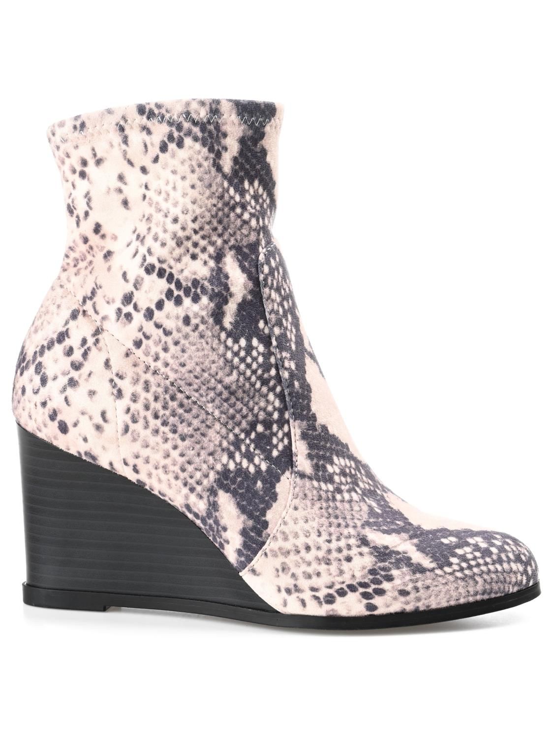 Hepburn Bootie sold by Lord & Taylor product image thumbnail 22