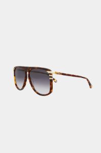Full Rim Aviator Sunglasses sold by Lord & Taylor