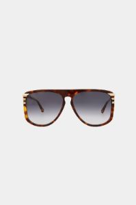 Full Rim Aviator Sunglasses sold by Lord & Taylor