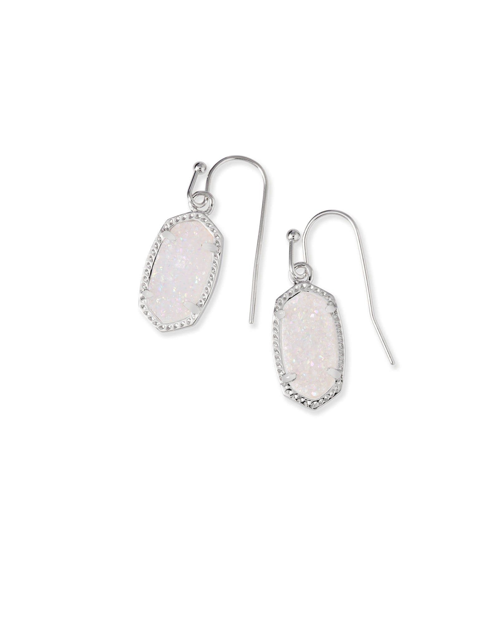 Lee Drop Earrings sold by Lord & Taylor product image thumbnail 3