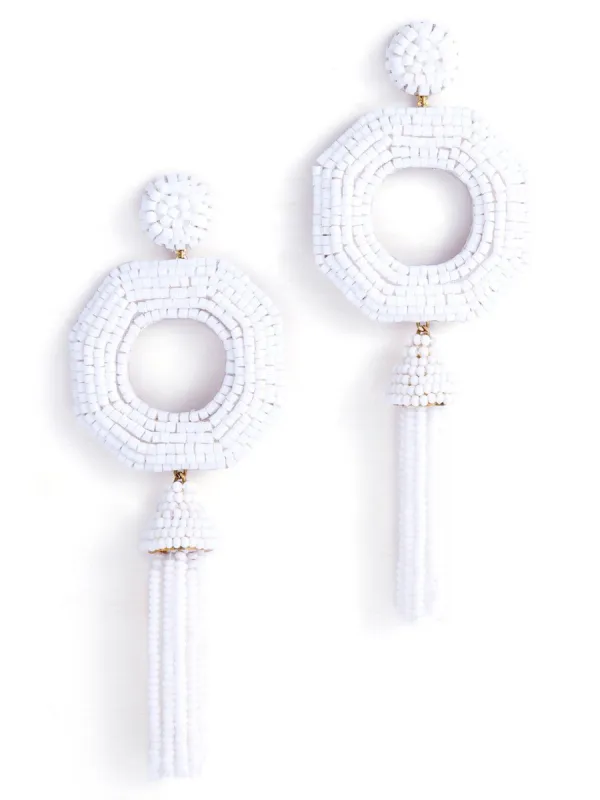 Isha Earrings sold by Lord & Taylor