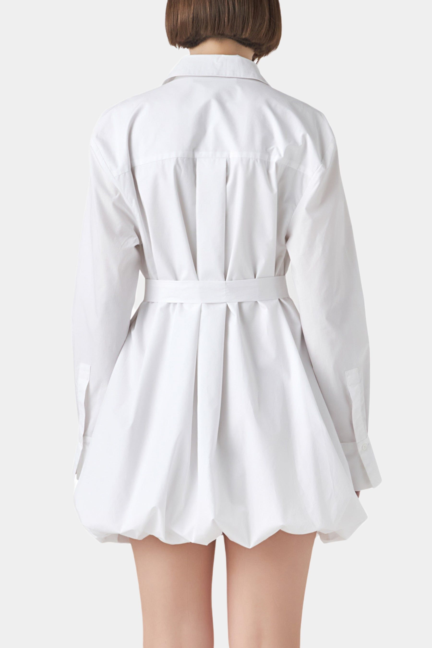 Bubble Shirt Dress sold by Lord & Taylor product image thumbnail 2