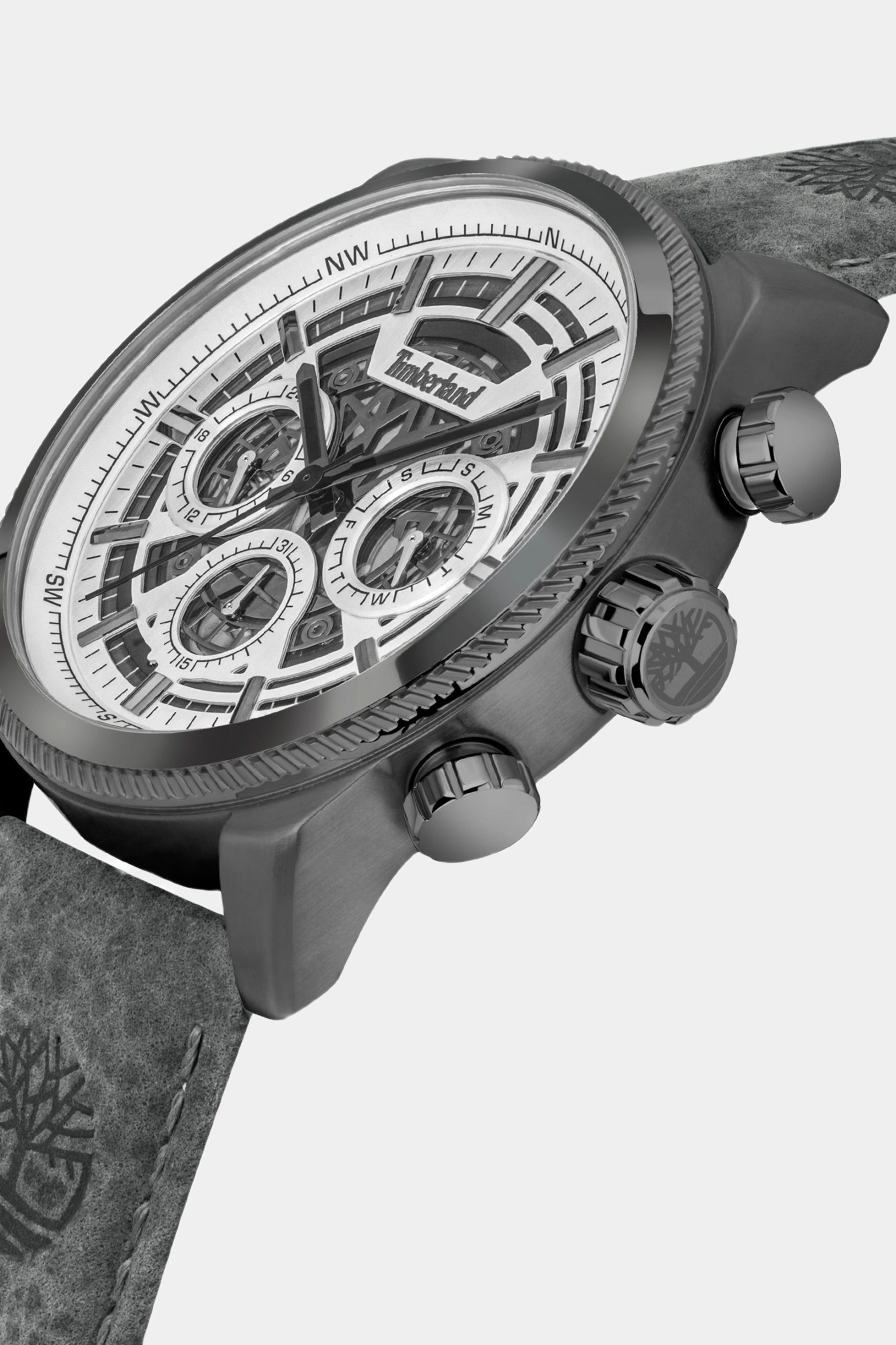 Hadlock Mens Watch sold by Lord & Taylor product image thumbnail 2