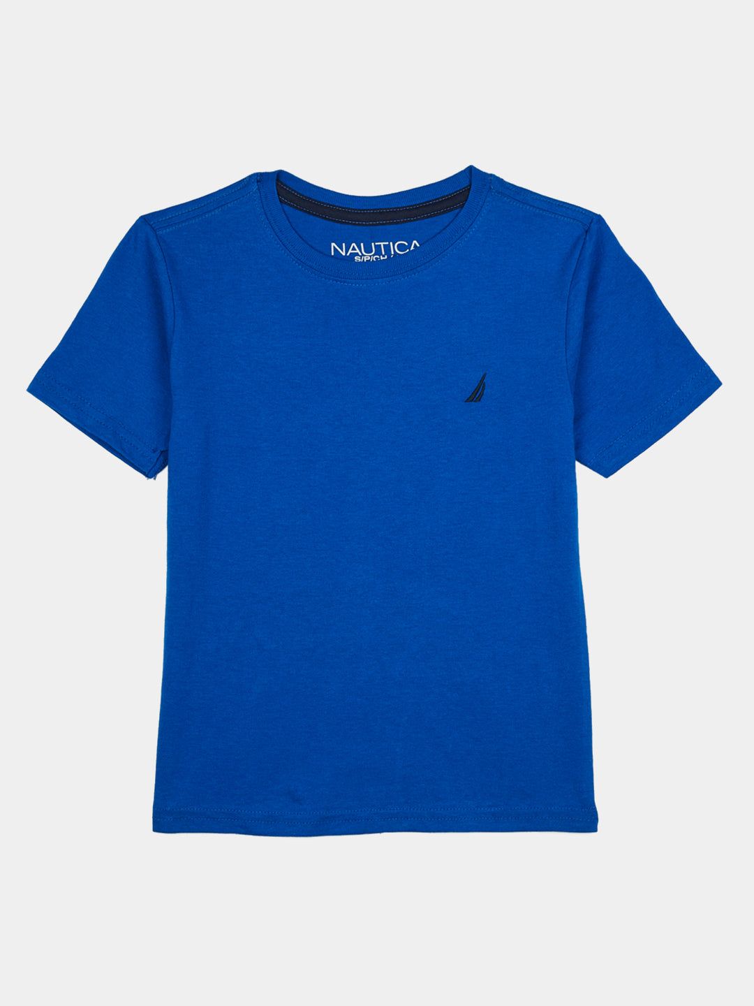 Boys Coast Short Sleeve Crew Neck T-Shirt sold by Lord & Taylor product image thumbnail 2