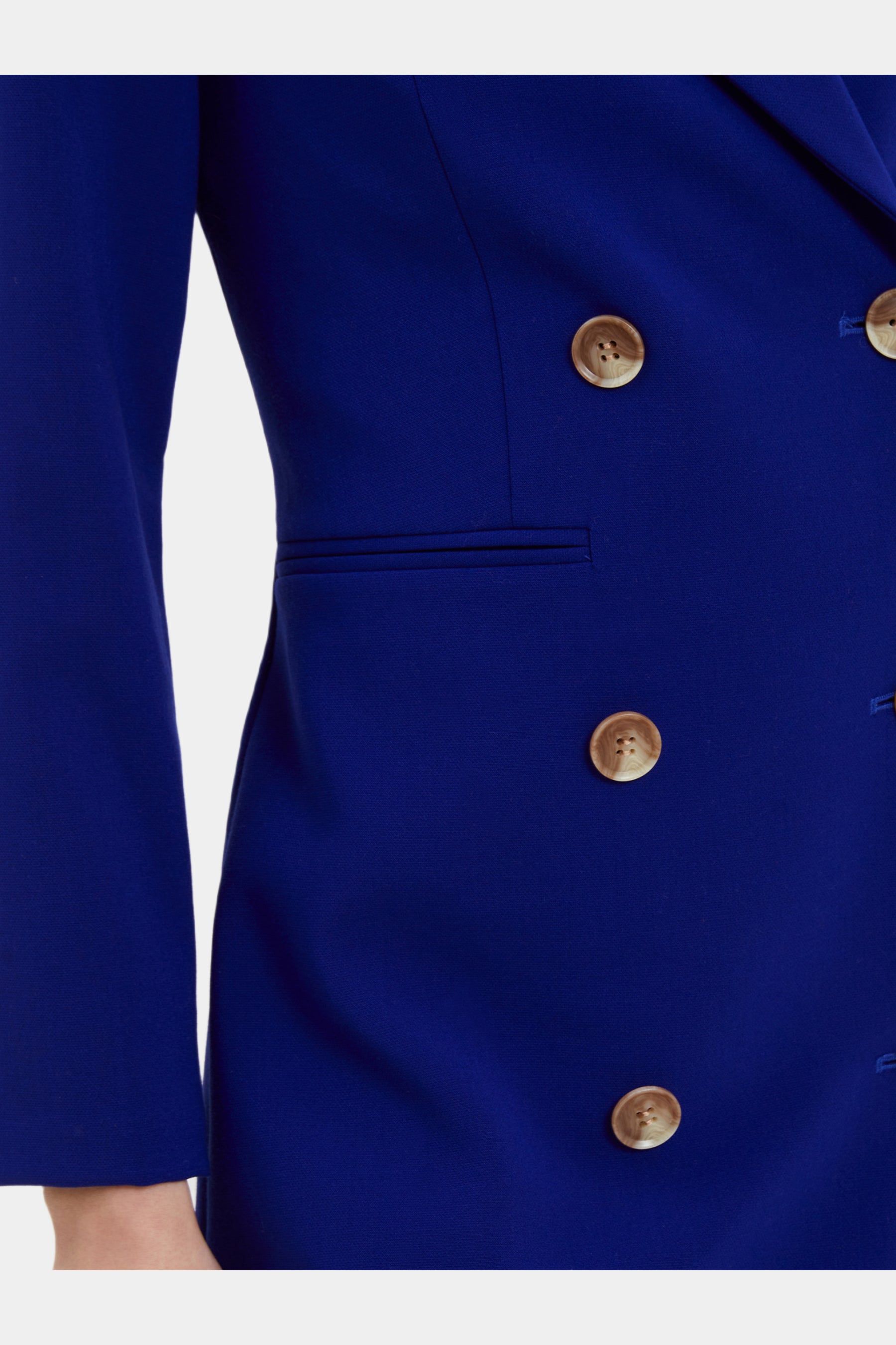 Whisper Blazer Dress sold by Lord & Taylor product image thumbnail 4