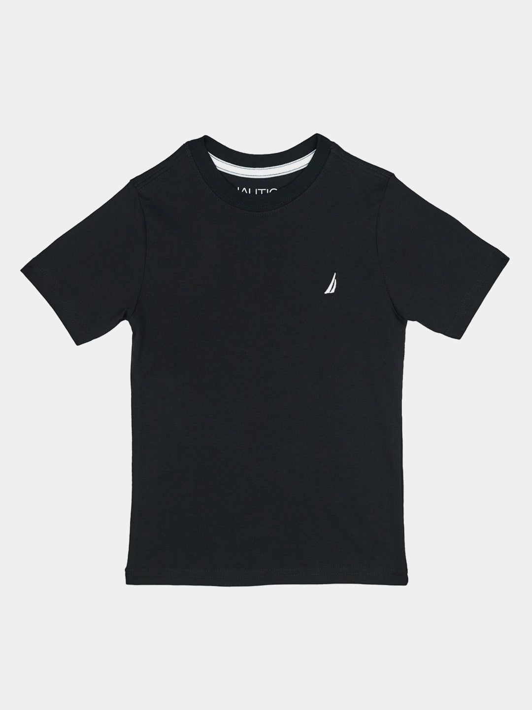 Boys Coast Short Sleeve Crew Neck T-Shirt sold by Lord & Taylor product image thumbnail 4