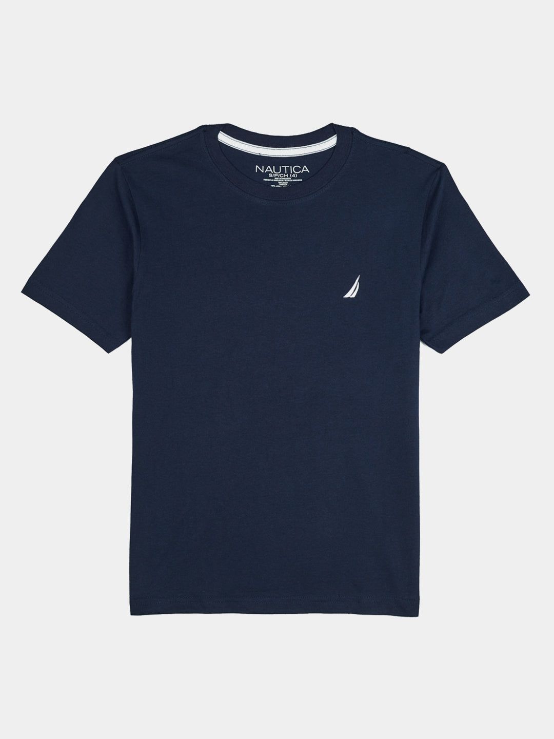 Boys Coast Short Sleeve Crew Neck T-Shirt sold by Lord & Taylor