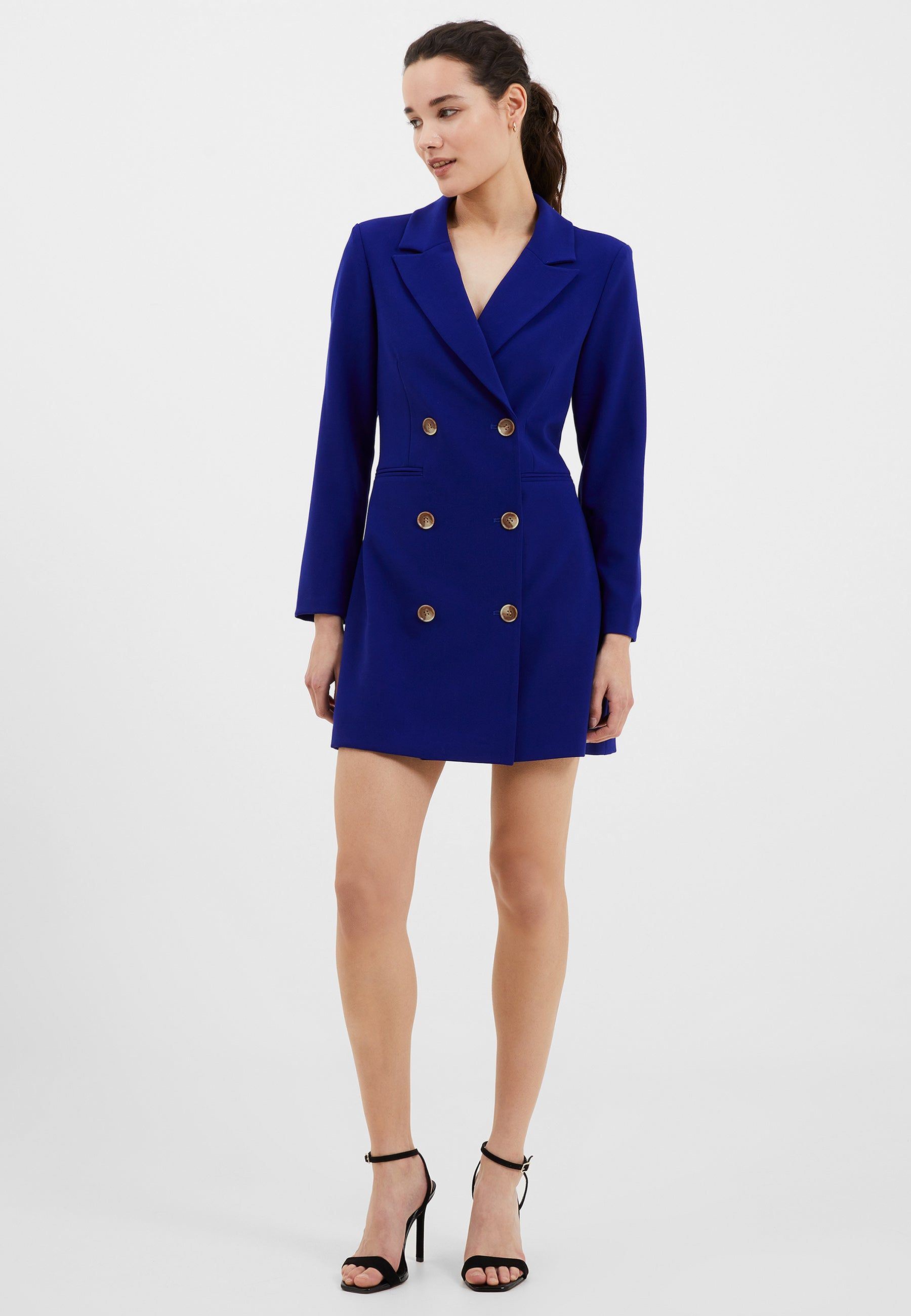 Whisper Blazer Dress sold by Lord & Taylor product image thumbnail 5