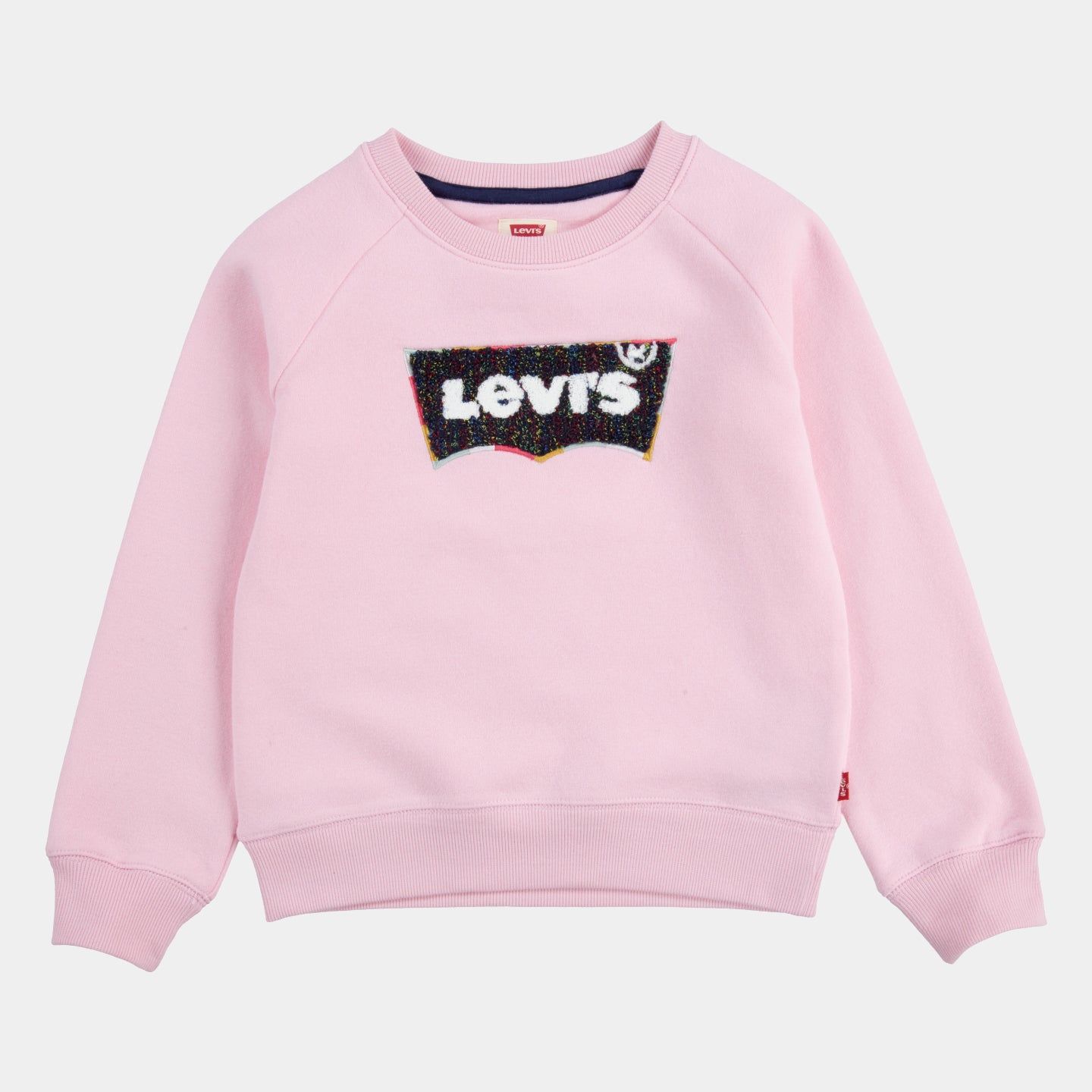 Girls Logo Crewneck Sweatshirt sold by Lord & Taylor