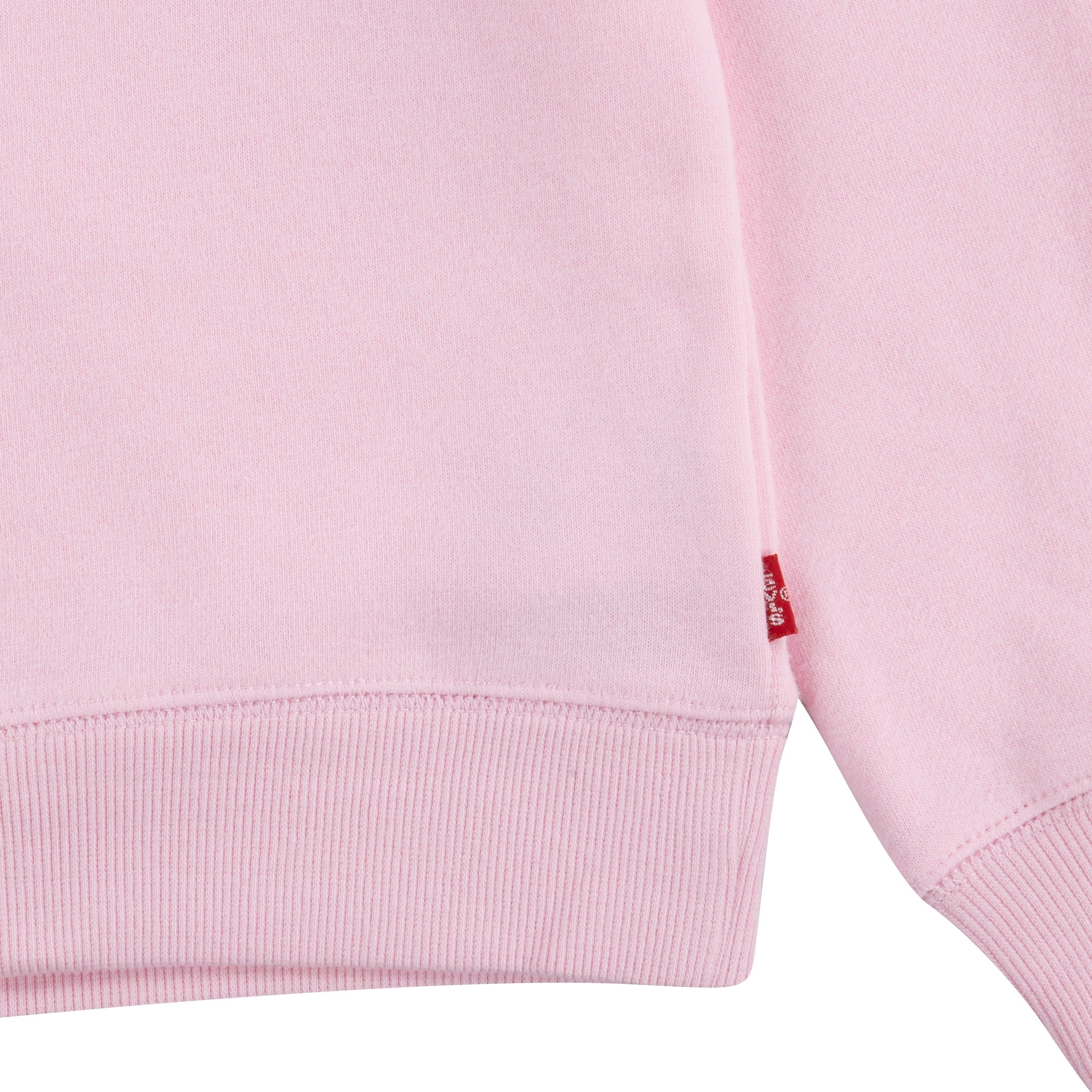 Girls Logo Crewneck Sweatshirt sold by Lord & Taylor product image thumbnail 3