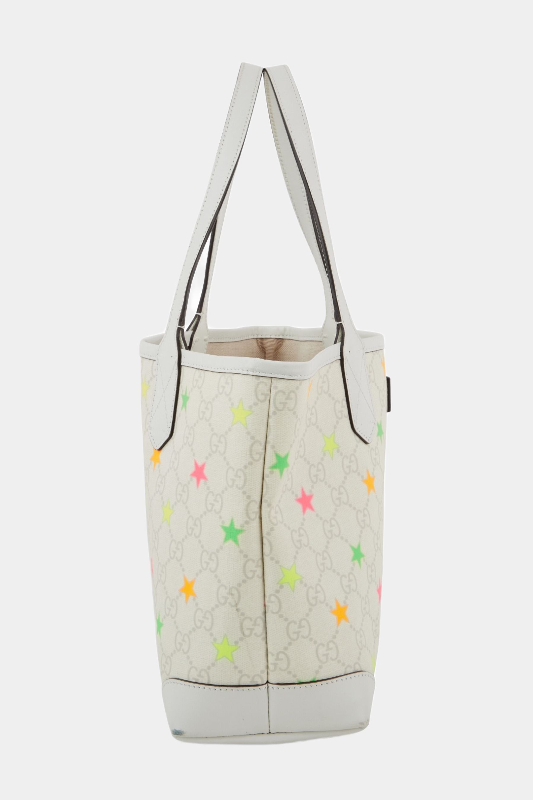 Stars GG Supreme Tote Bag sold by Lord & Taylor product image thumbnail 2