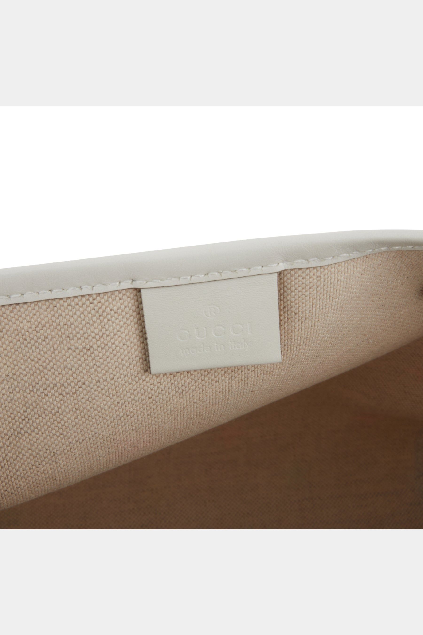 Stars GG Supreme Tote Bag sold by Lord & Taylor product image thumbnail 4