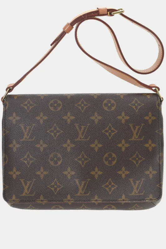 Musette Tango Short Strap Shoulder Bag sold by Lord & Taylor