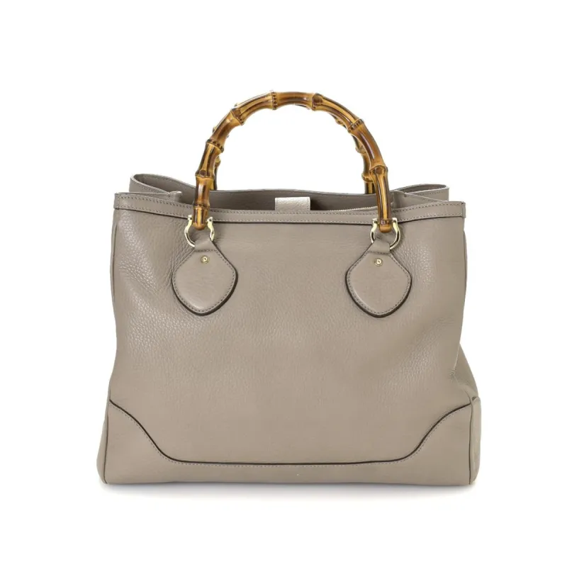 Bamboo Tote Bag sold by Lord & Taylor