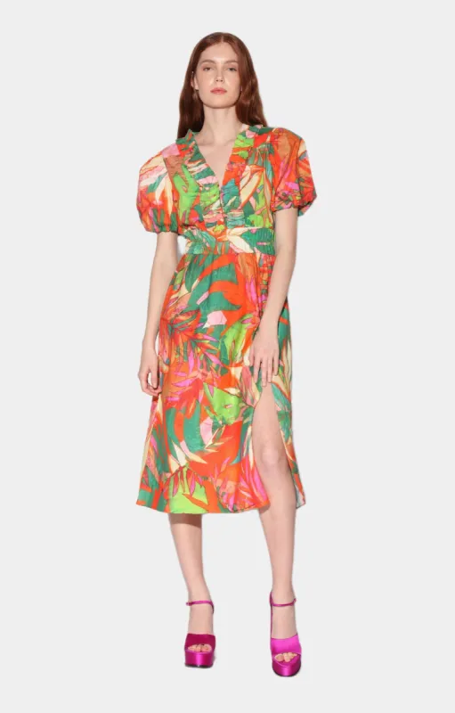 Leela Dress sold by Lord & Taylor