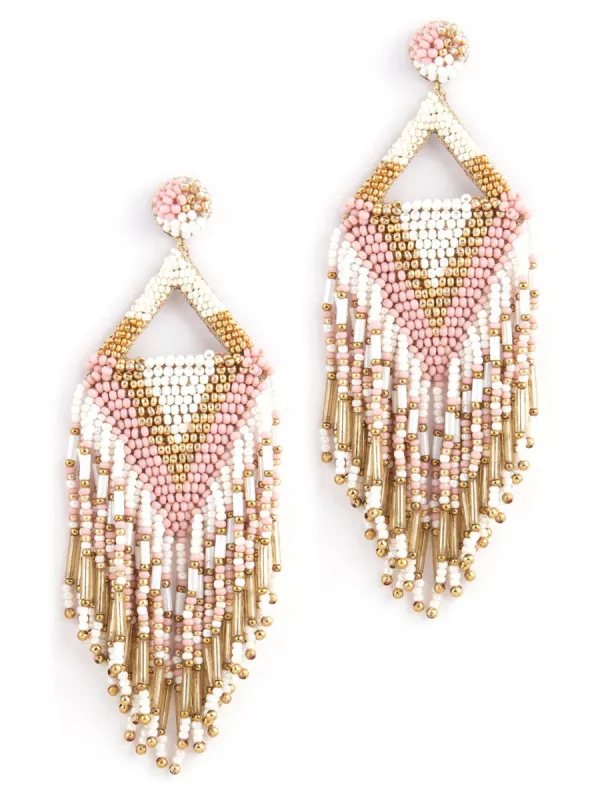 Bina Earrings sold by Lord & Taylor