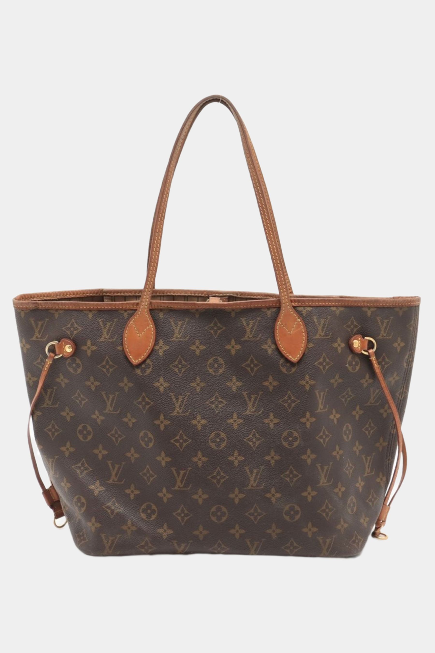 Monogram Neverfull MM Tote Bag sold by Lord & Taylor