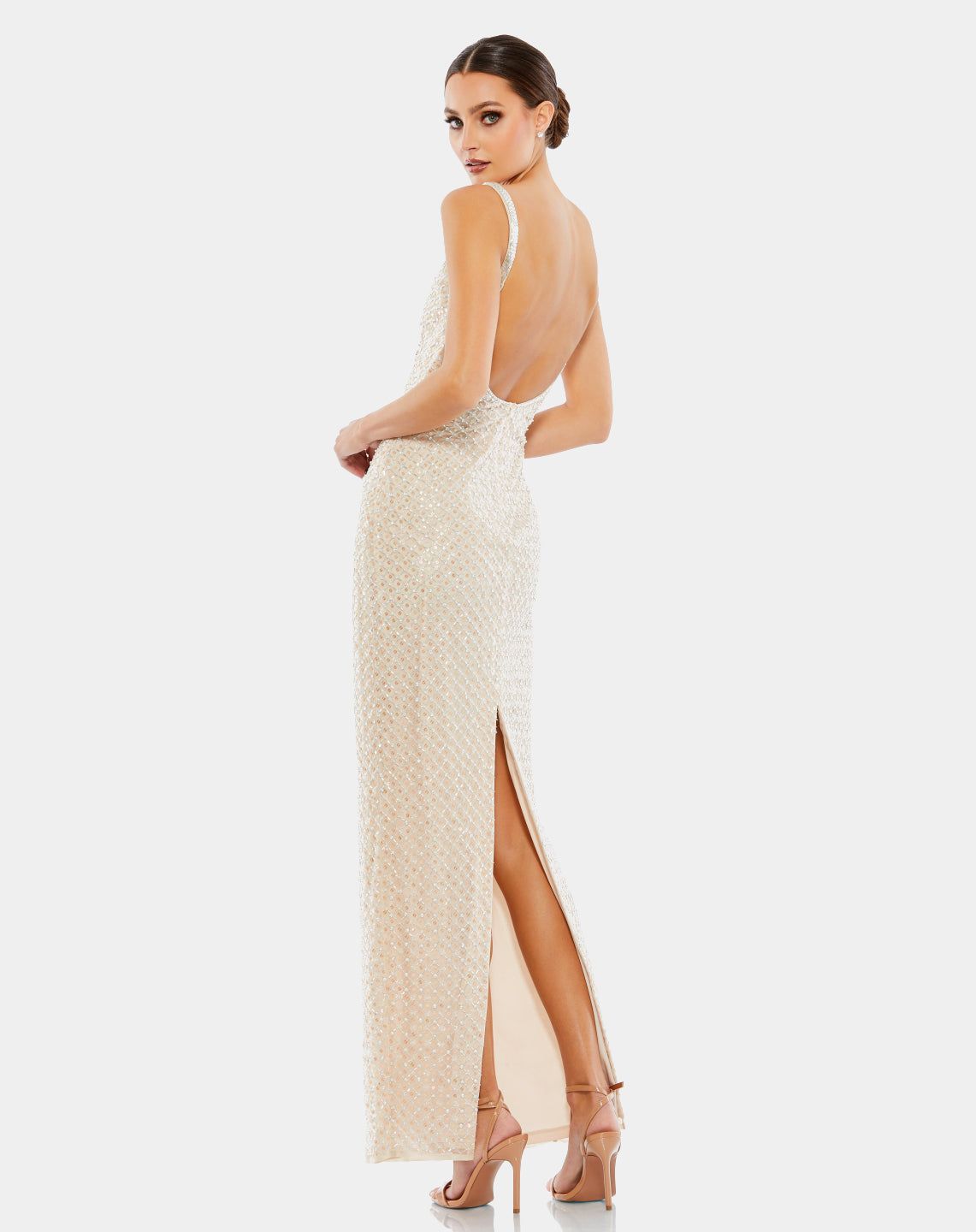 Tank Dress sold by Lord & Taylor product image thumbnail 4