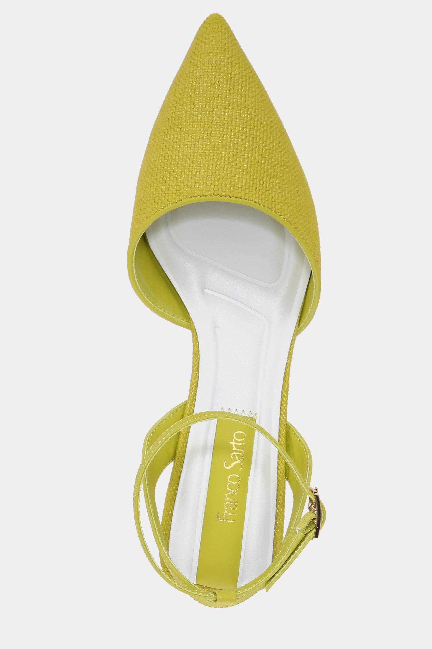 Naya2 Slingback sold by Lord & Taylor product image thumbnail 7