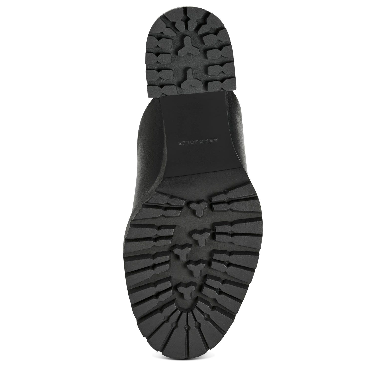 Echo Lug Heel Sandal sold by Lord & Taylor product image thumbnail 5