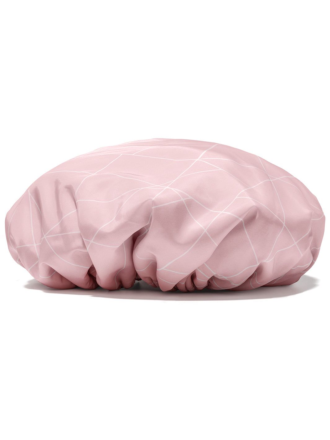 Luxe Shower Cap sold by Lord & Taylor product image thumbnail 2