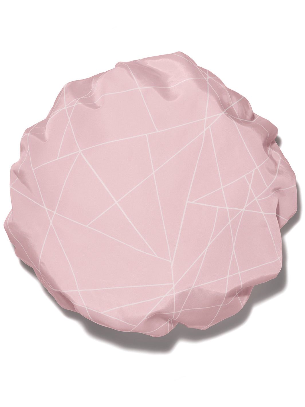 Luxe Shower Cap sold by Lord & Taylor product image thumbnail 3