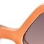 Geometrical Gradient Sunglasses sold by Lord & Taylor product image thumbnail 2