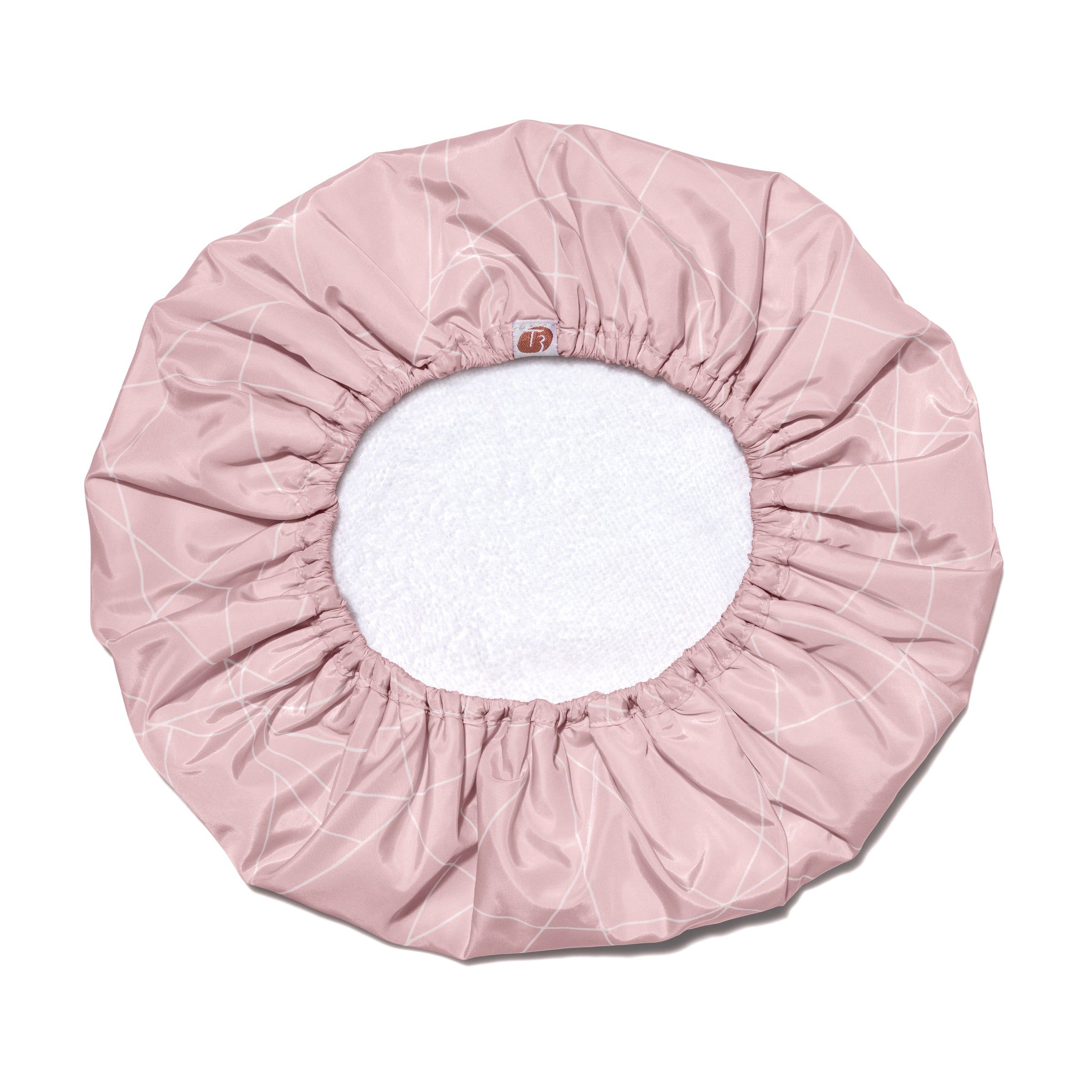 Luxe Shower Cap sold by Lord & Taylor product image thumbnail 8