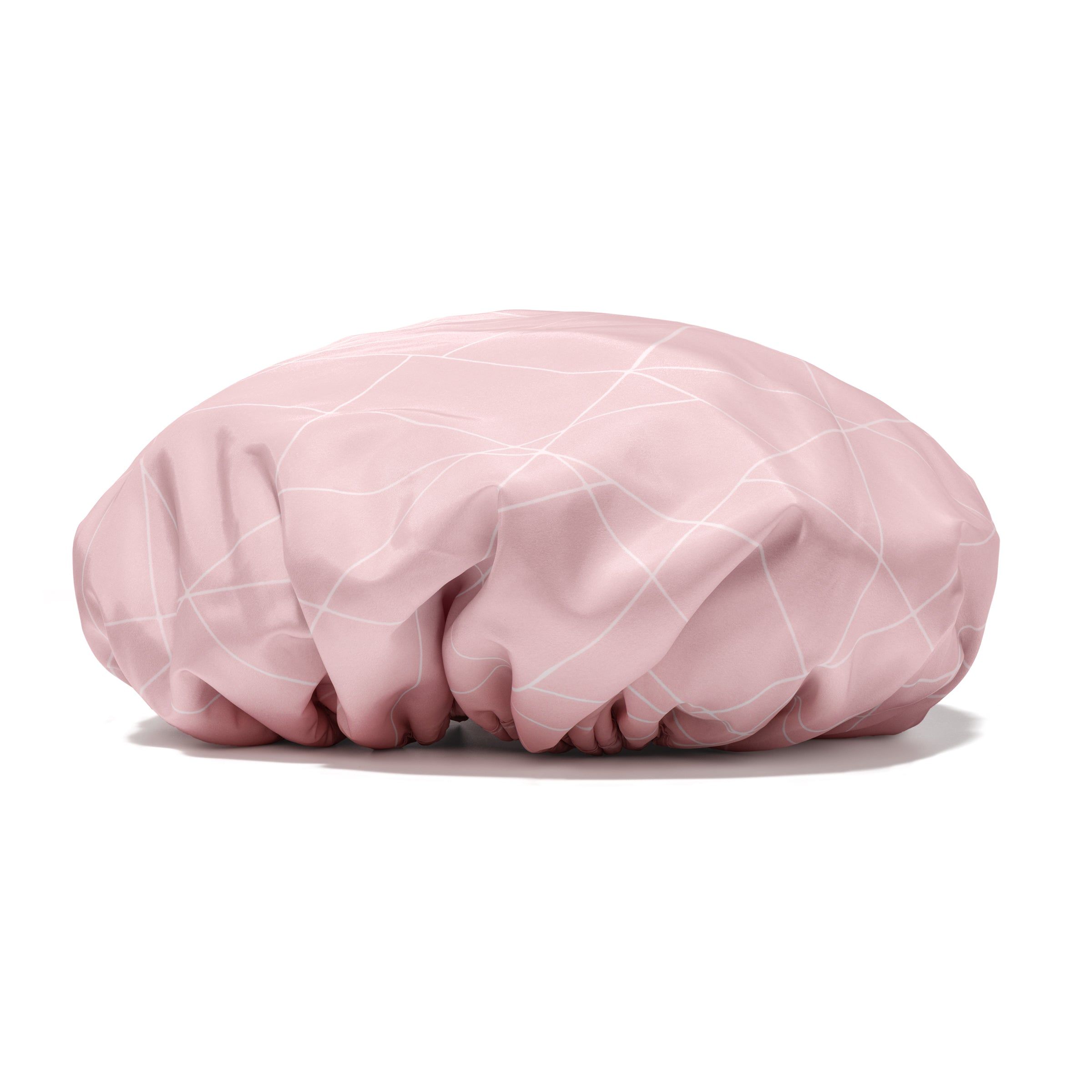 Luxe Shower Cap sold by Lord & Taylor product image thumbnail 6