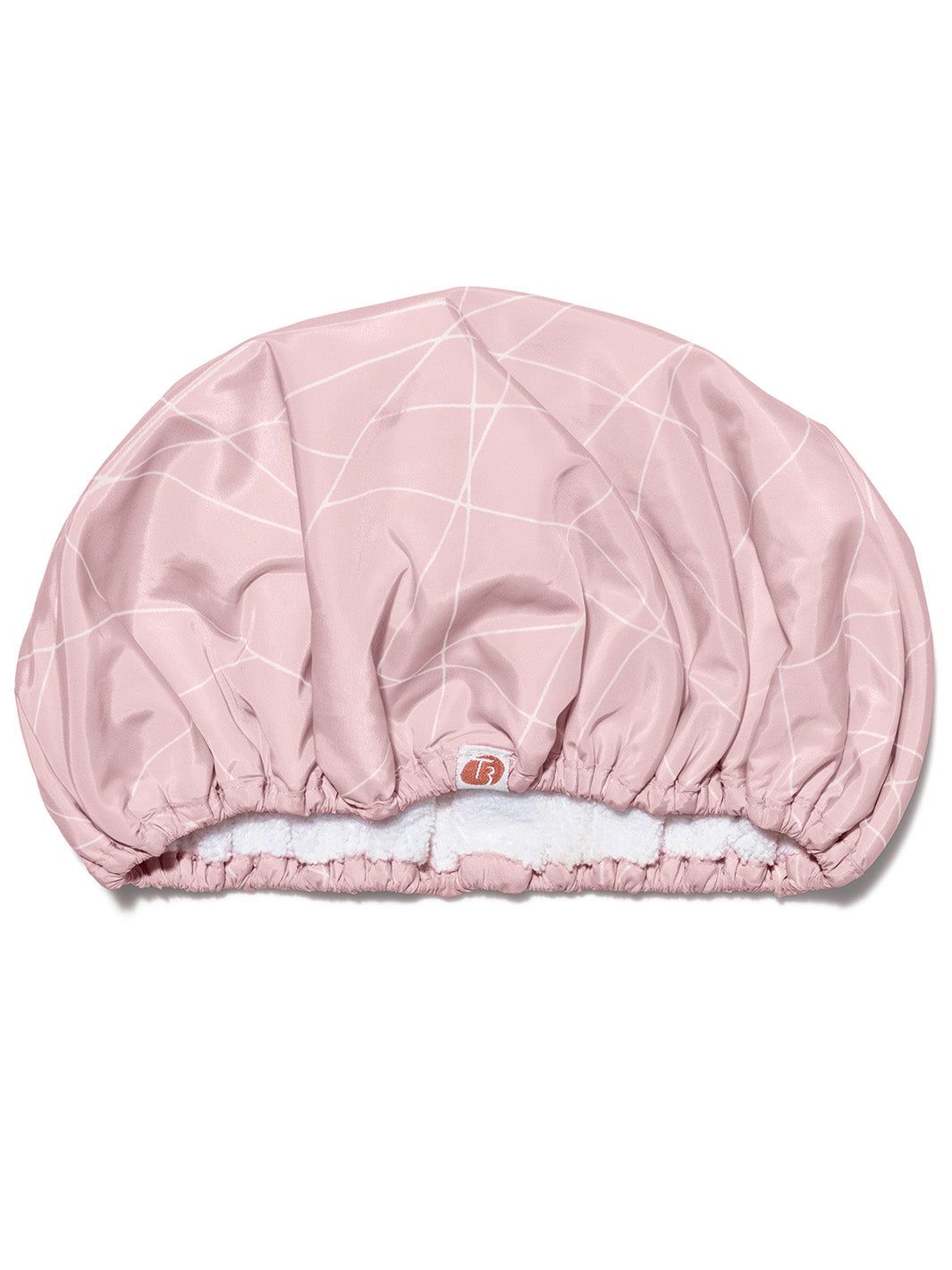 Luxe Shower Cap sold by Lord & Taylor