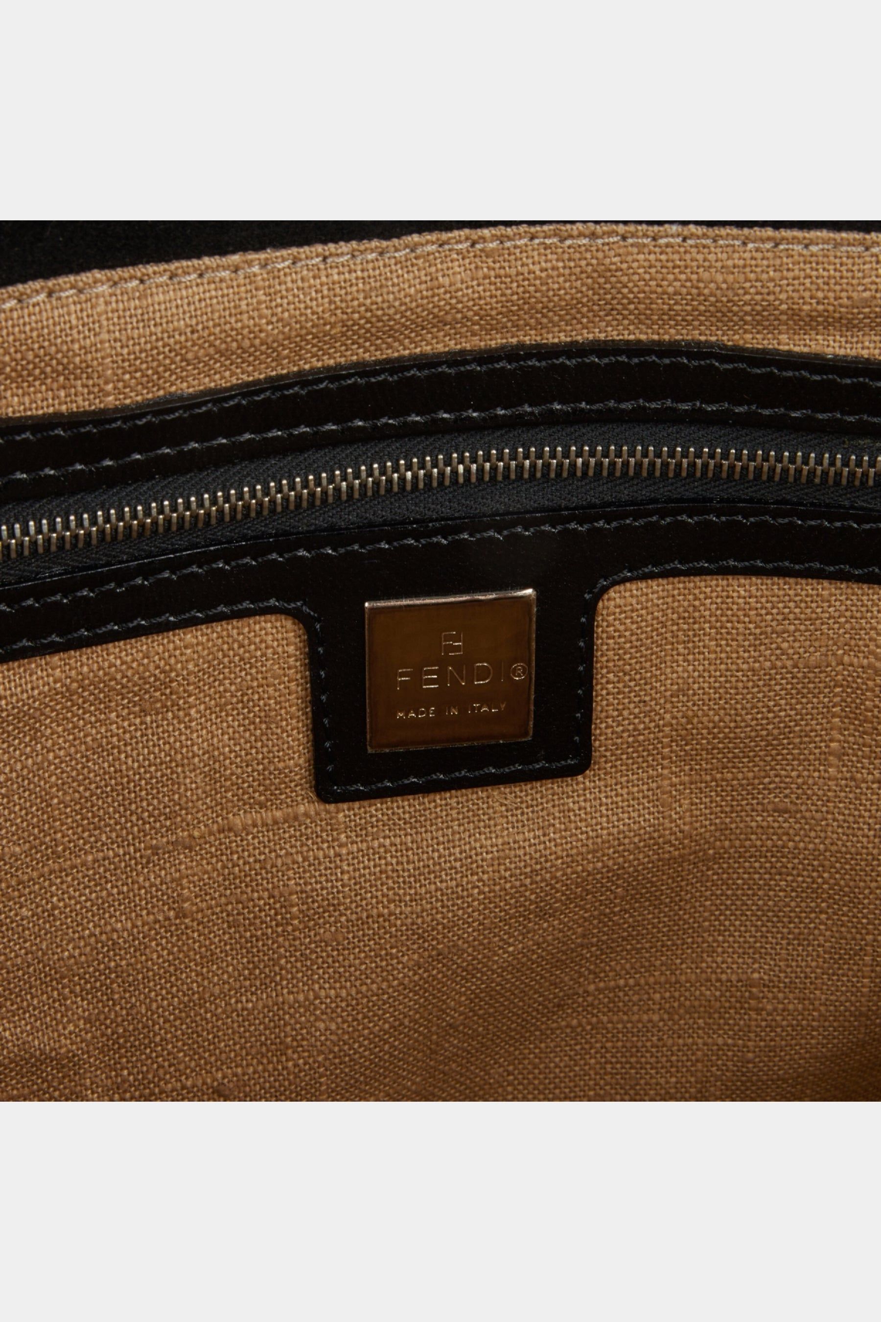 Maxi Baguette Crossbody Bag sold by Lord & Taylor product image thumbnail 3