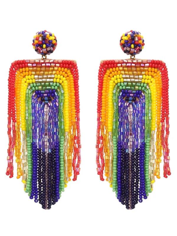 Becka Earrings sold by Lord & Taylor