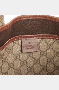 GG Supreme Tote Bag sold by Lord & Taylor