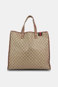 GG Supreme Tote Bag sold by Lord & Taylor