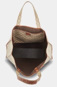 GG Supreme Tote Bag sold by Lord & Taylor