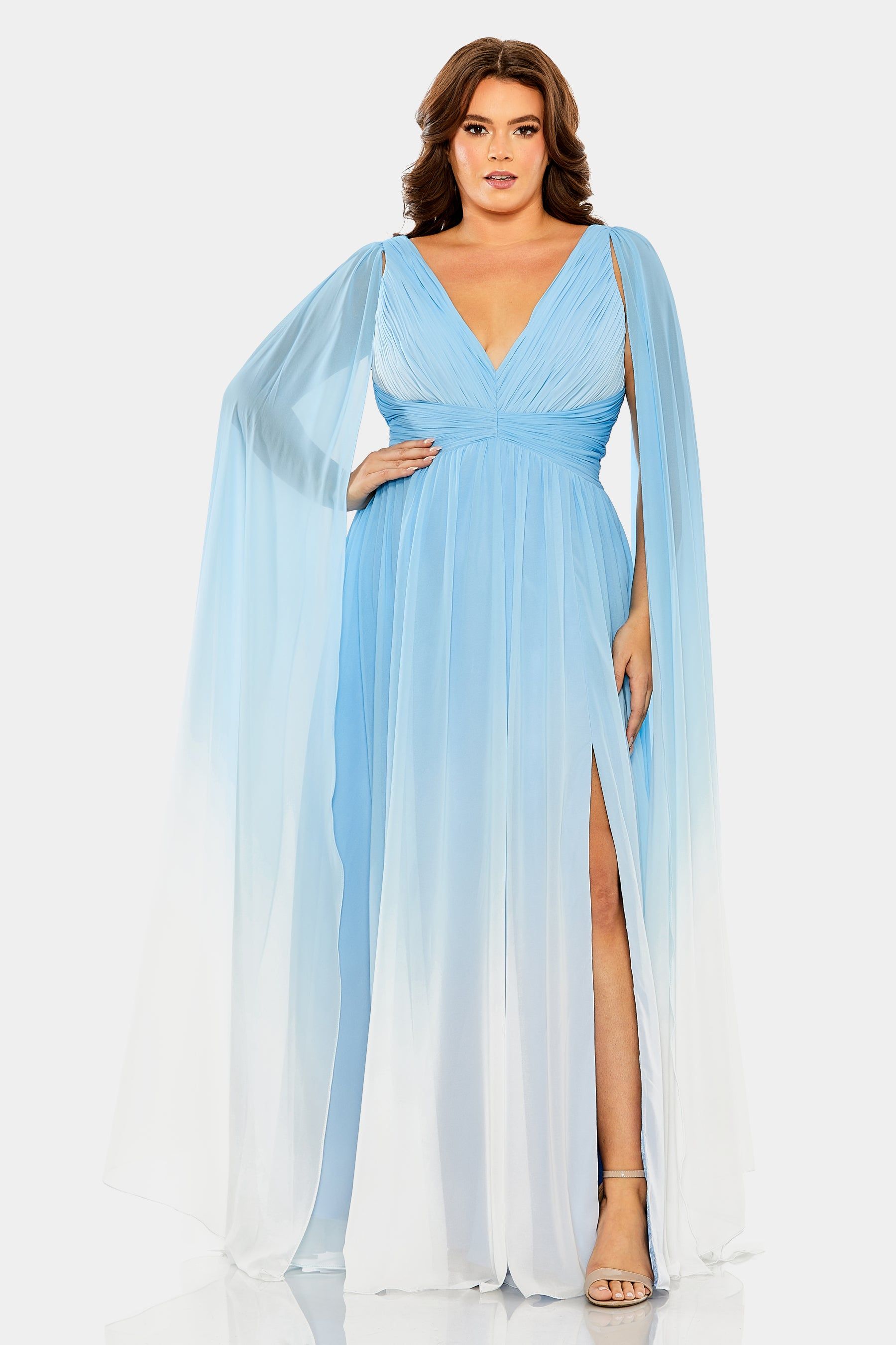 Long Sleeve Ribbed Maxi Sweater Dress With Wooden Buckle Belt sold by Lord & Taylor product image thumbnail 4