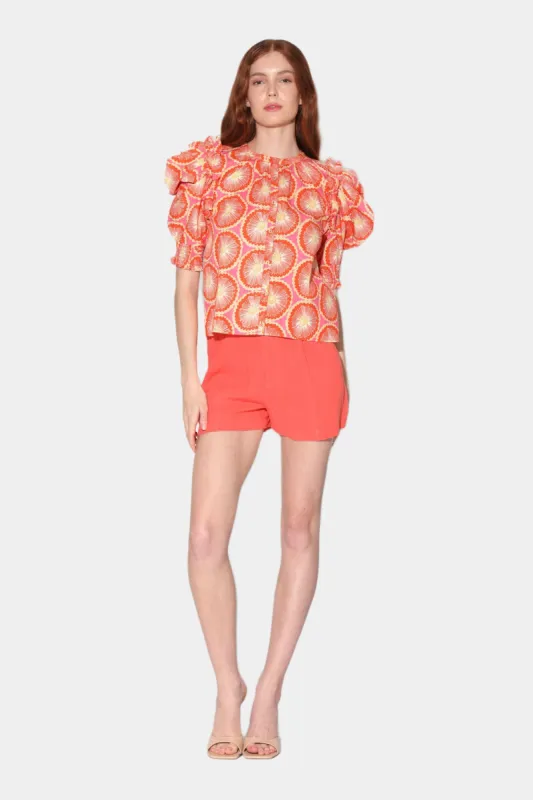 Collene Top sold by Lord & Taylor