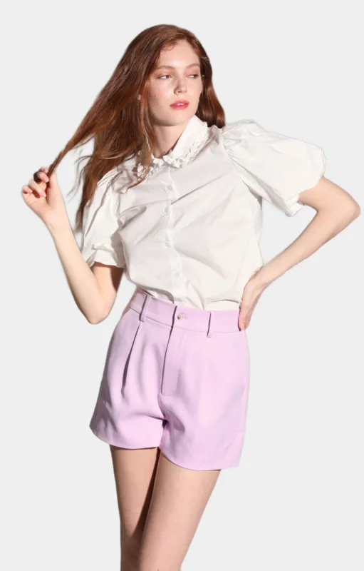 Verene Top sold by Lord & Taylor