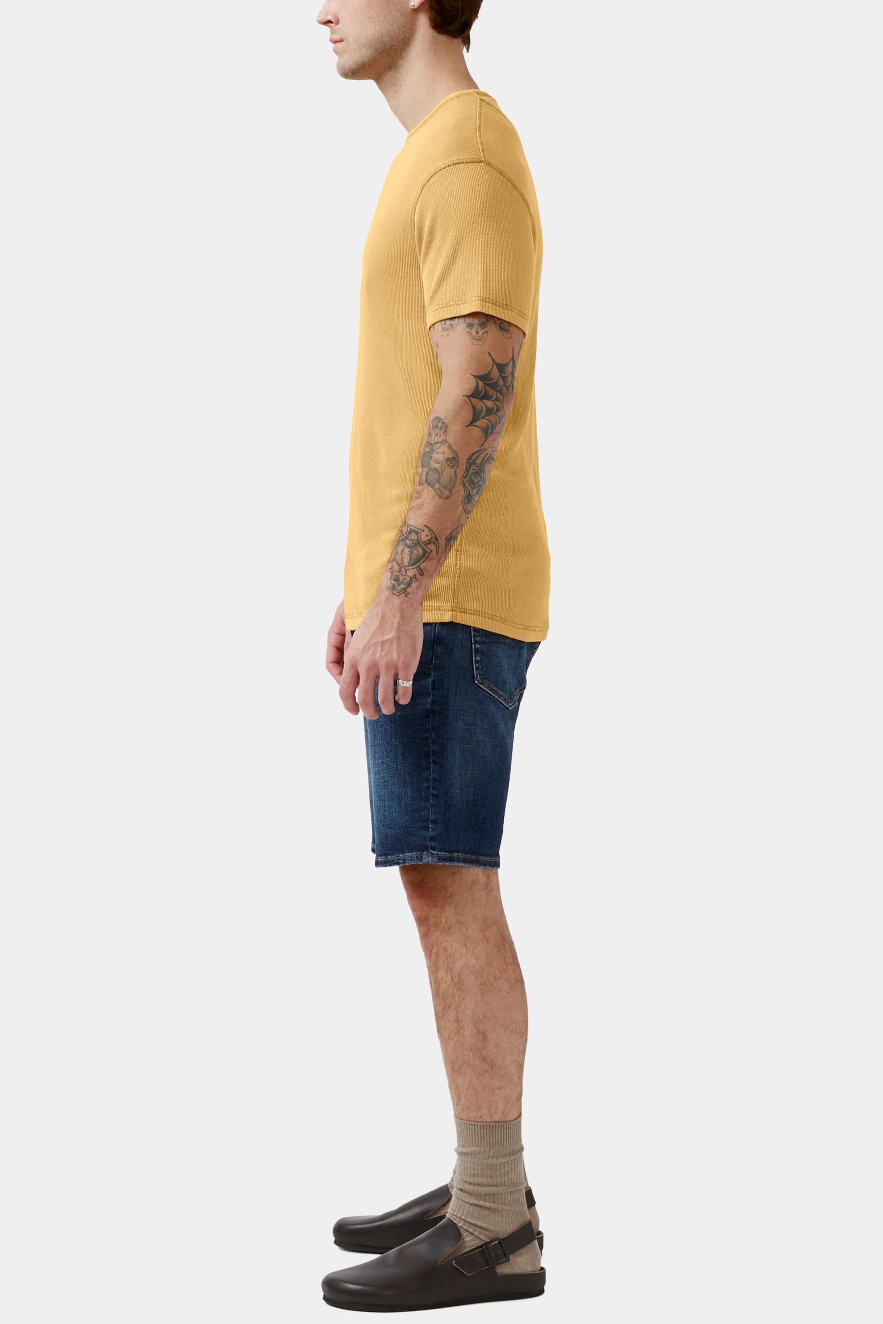 Kabut Tan Short-Sleeve T-Shirt sold by Lord & Taylor product image thumbnail 6