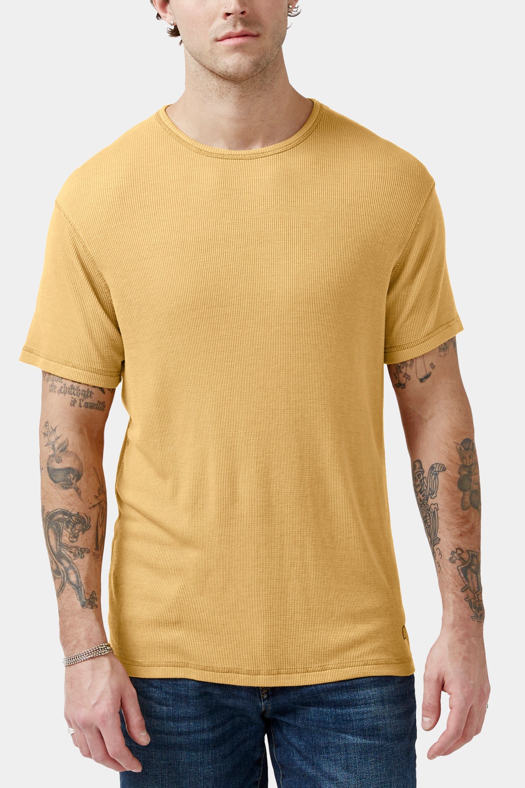 Kabut Tan Short-Sleeve T-Shirt sold by Lord & Taylor