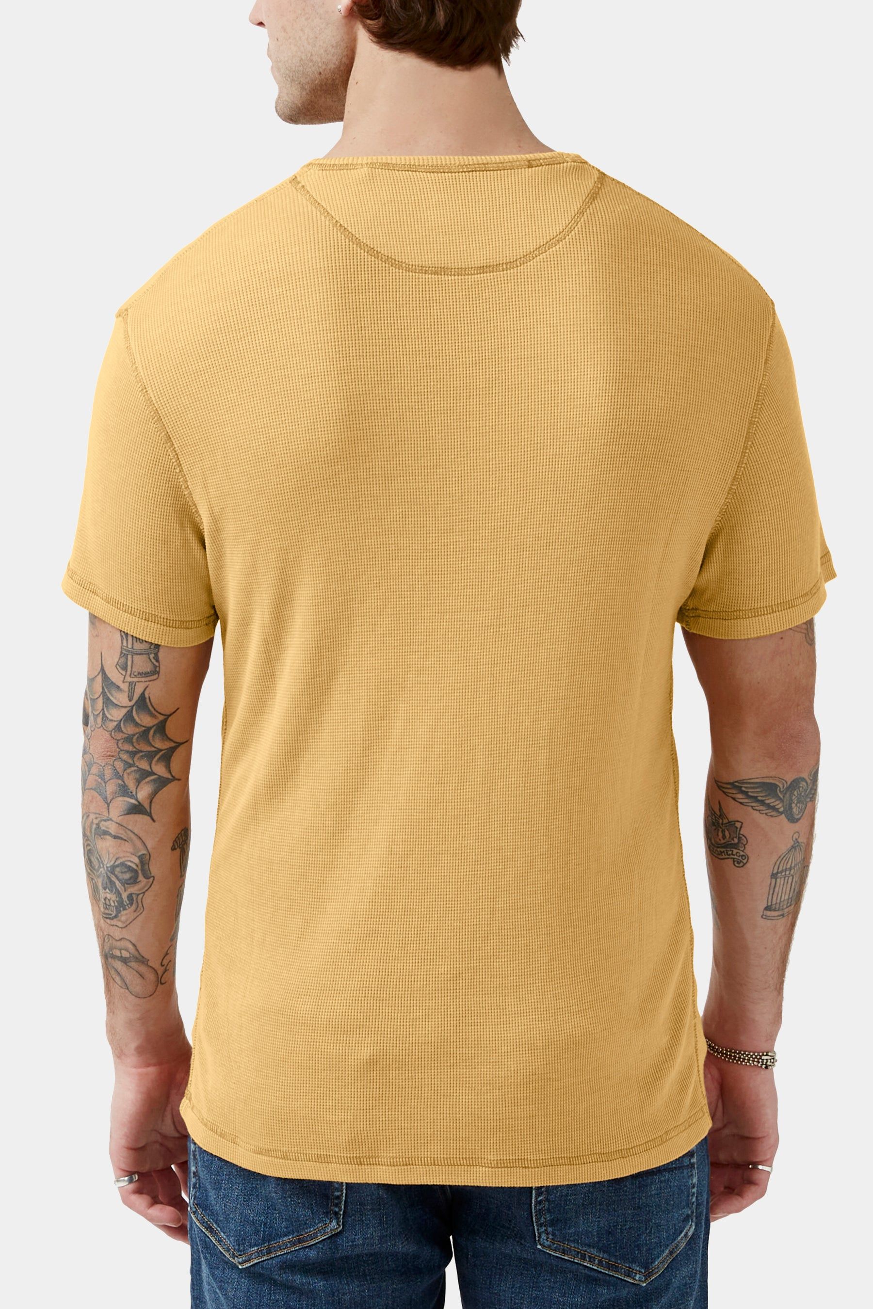 Kabut Tan Short-Sleeve T-Shirt sold by Lord & Taylor product image thumbnail 8
