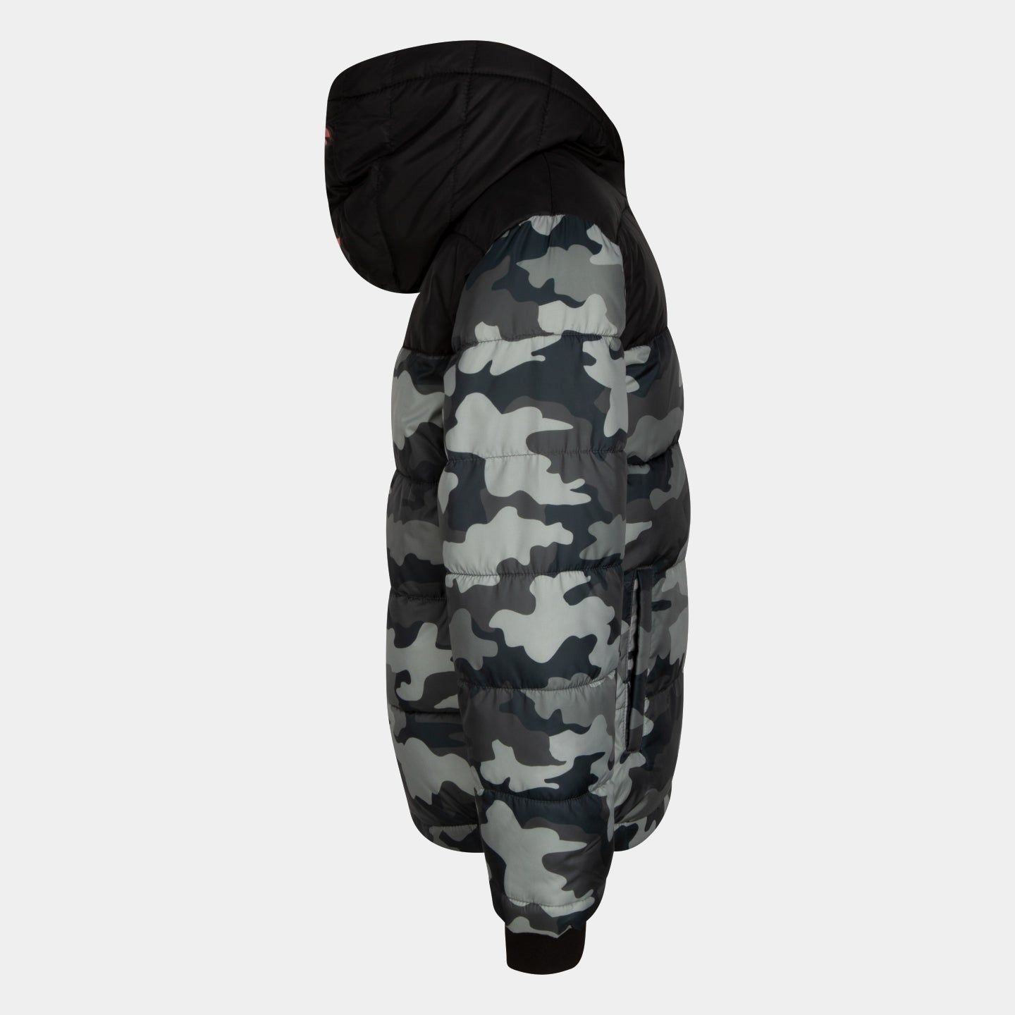 Boys Summit Puffer sold by Lord & Taylor product image thumbnail 3