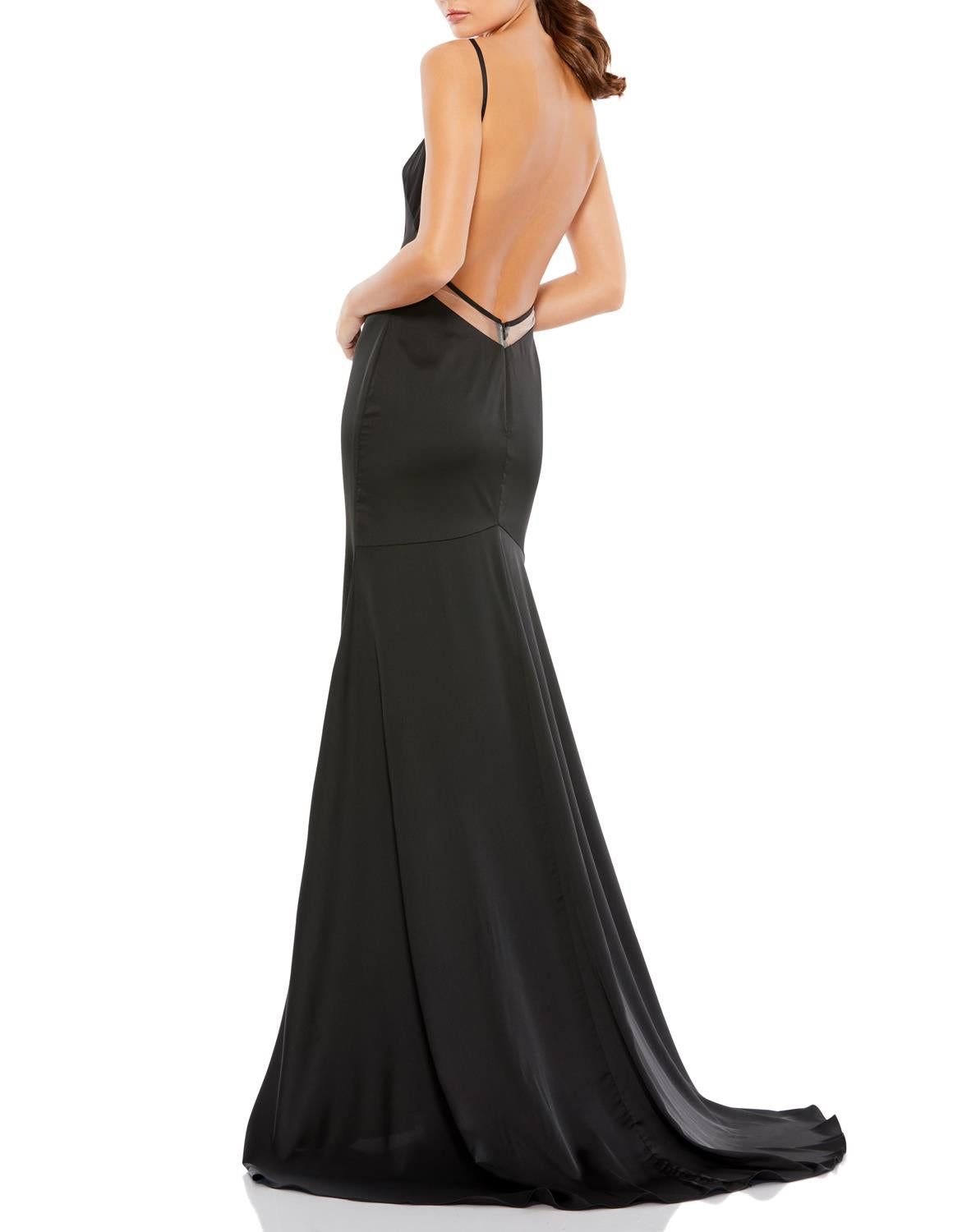 Pleated Ruffle Tiered Mini Dress sold by Lord & Taylor product image thumbnail 2