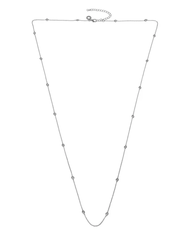 Stations Necklace sold by Lord & Taylor