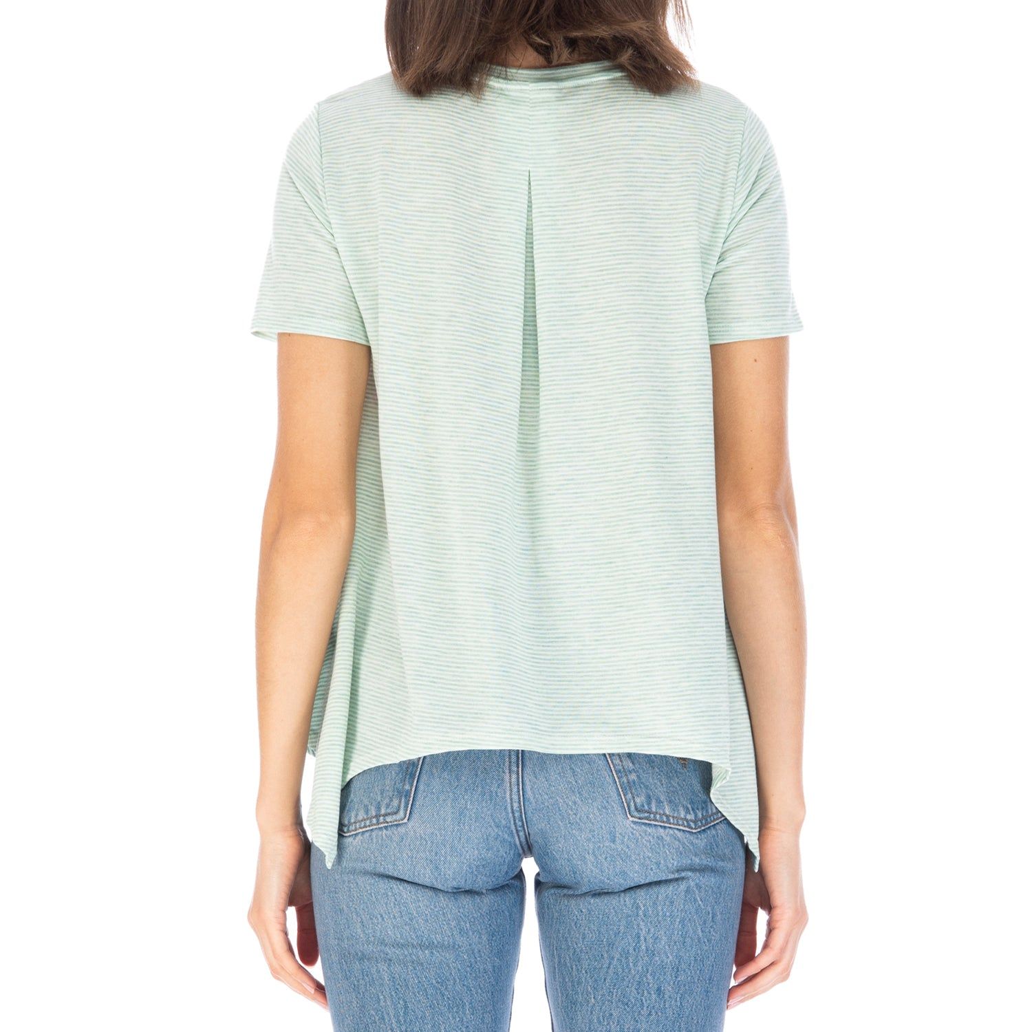 Knit Top sold by Lord & Taylor product image thumbnail 3