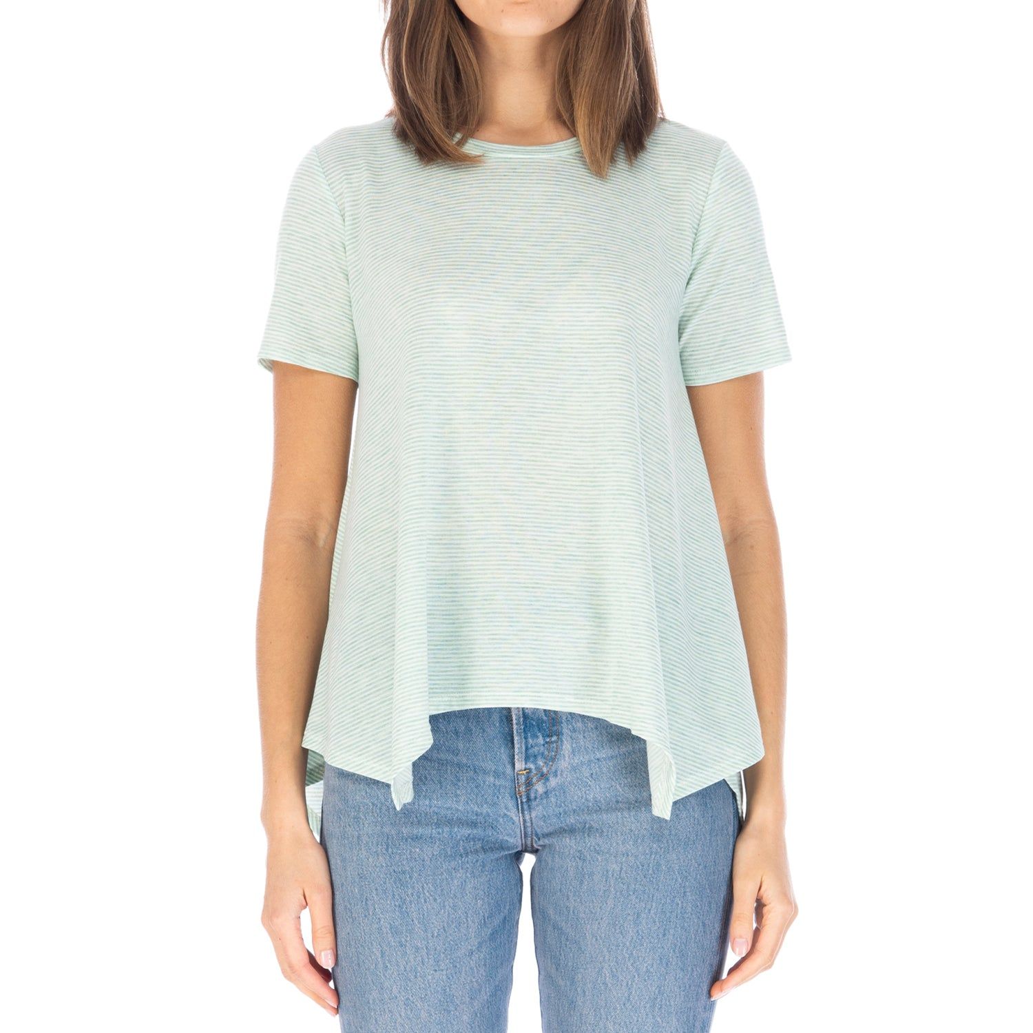 Knit Top sold by Lord & Taylor product image thumbnail 6