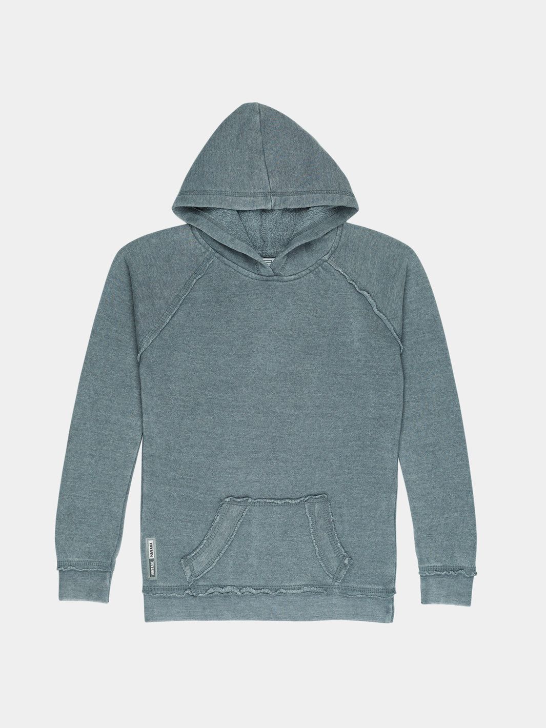 Boys Burnout Pullover Hoody sold by Lord & Taylor