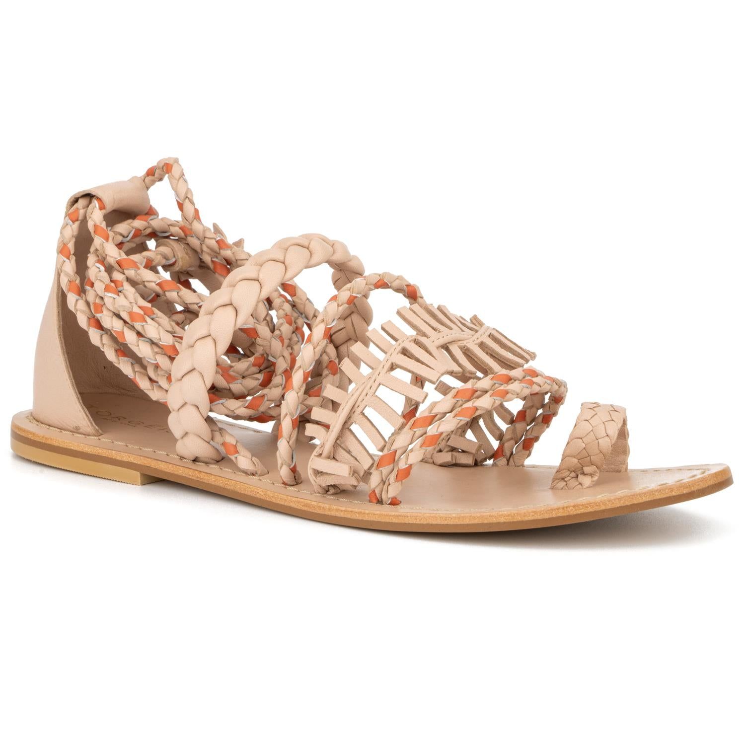 Aurelia Sandal sold by Lord & Taylor product image thumbnail 13