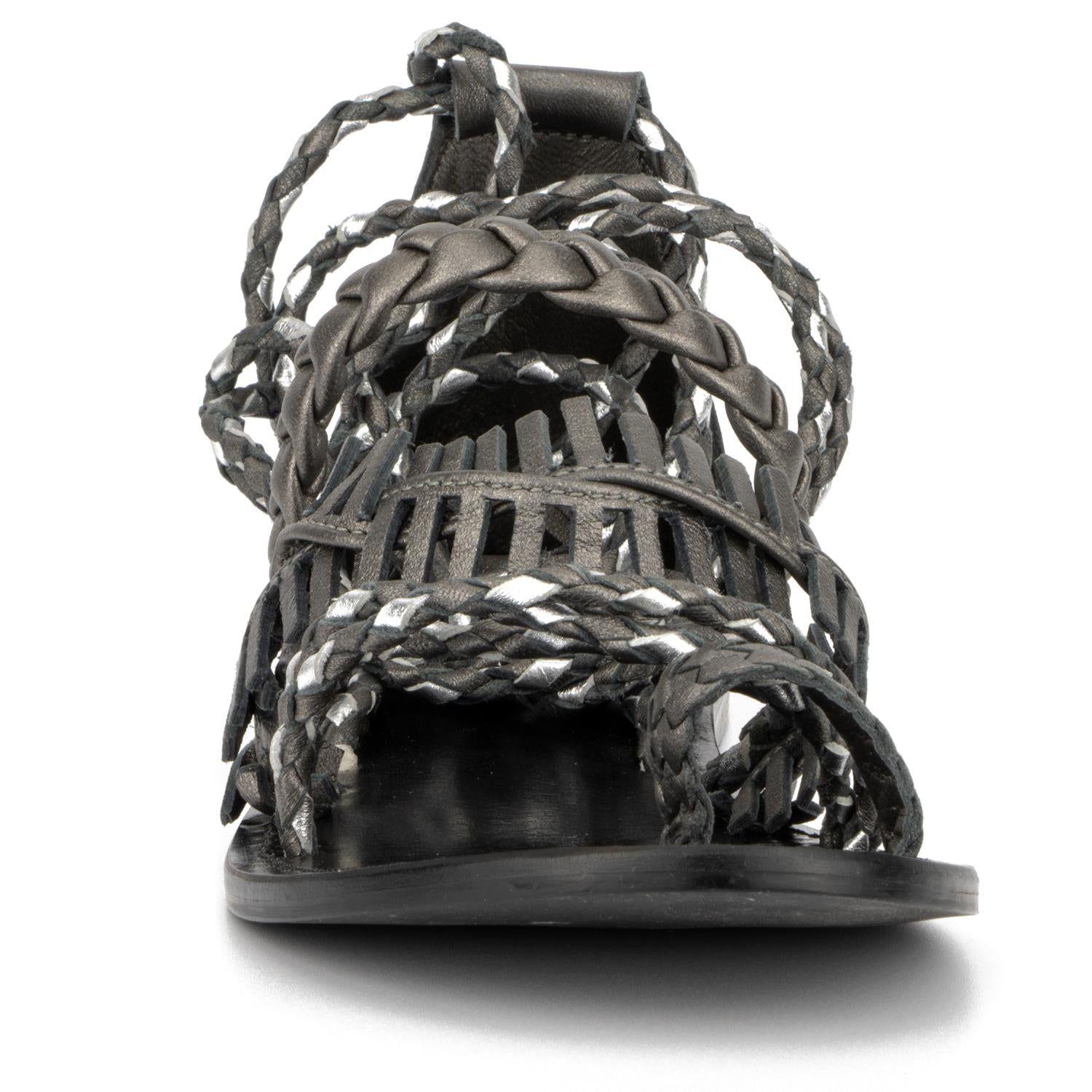 Aurelia Sandal sold by Lord & Taylor product image thumbnail 9