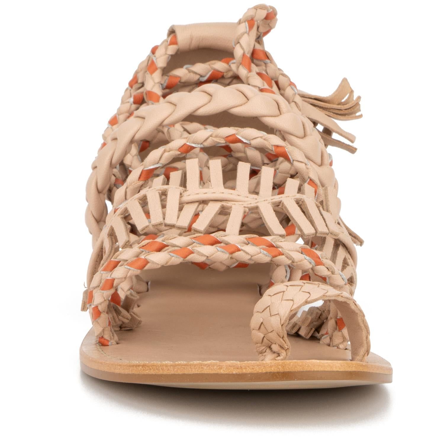 Aurelia Sandal sold by Lord & Taylor product image thumbnail 3